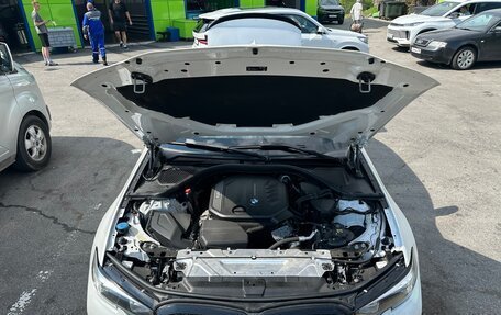 BMW 3 серия, 2019 год, 3 200 000 рублей, 15 фотография