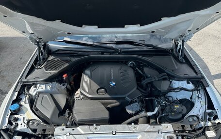 BMW 3 серия, 2019 год, 3 200 000 рублей, 16 фотография