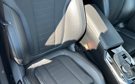 BMW 3 серия, 2019 год, 3 200 000 рублей, 33 фотография