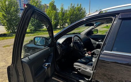 Volvo XC90 II рестайлинг, 2008 год, 1 200 000 рублей, 10 фотография