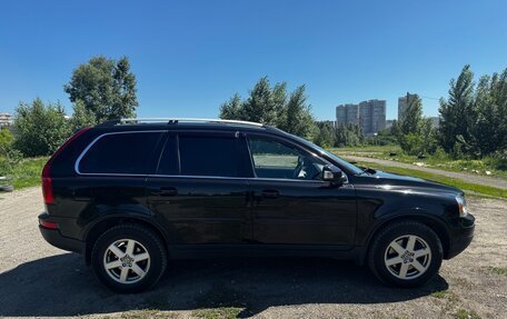 Volvo XC90 II рестайлинг, 2008 год, 1 200 000 рублей, 5 фотография