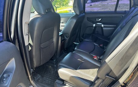 Volvo XC90 II рестайлинг, 2008 год, 1 200 000 рублей, 12 фотография