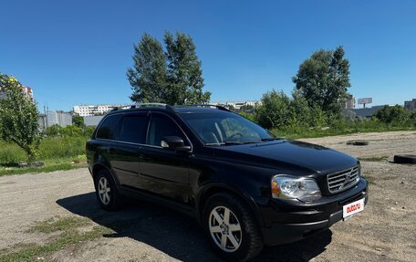Volvo XC90 II рестайлинг, 2008 год, 1 200 000 рублей, 4 фотография