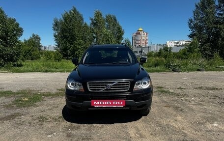Volvo XC90 II рестайлинг, 2008 год, 1 200 000 рублей, 3 фотография