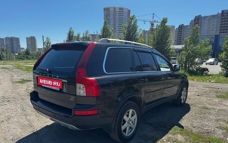 Volvo XC90 II рестайлинг, 2008 год, 1 200 000 рублей, 6 фотография