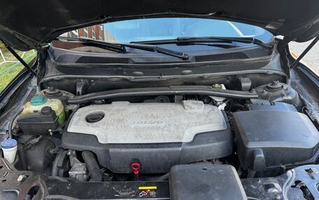 Volvo XC90 II рестайлинг, 2008 год, 1 200 000 рублей, 14 фотография