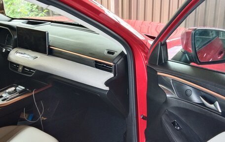 Haval Jolion, 2021 год, 1 820 000 рублей, 11 фотография