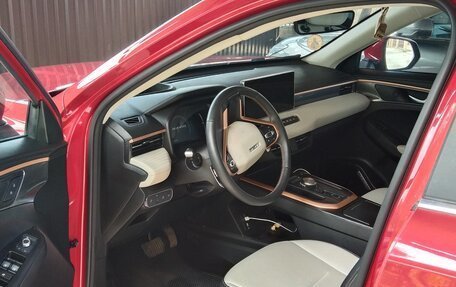 Haval Jolion, 2021 год, 1 820 000 рублей, 17 фотография