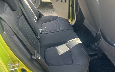Chevrolet Spark III, 2012 год, 470 000 рублей, 6 фотография