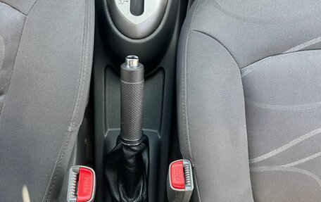 Chevrolet Spark III, 2012 год, 470 000 рублей, 16 фотография