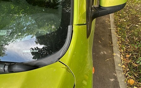 Chevrolet Spark III, 2012 год, 470 000 рублей, 11 фотография