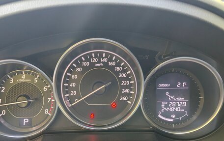 Mazda 6, 2014 год, 1 300 000 рублей, 7 фотография