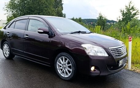 Toyota Premio, 2010 год, 1 170 000 рублей, 4 фотография