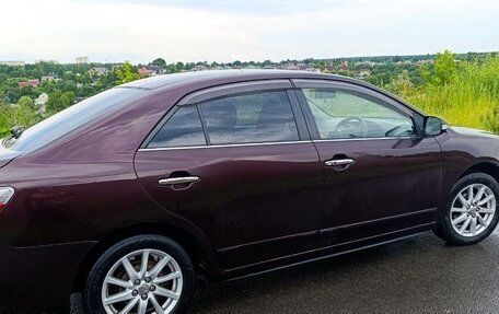 Toyota Premio, 2010 год, 1 170 000 рублей, 3 фотография