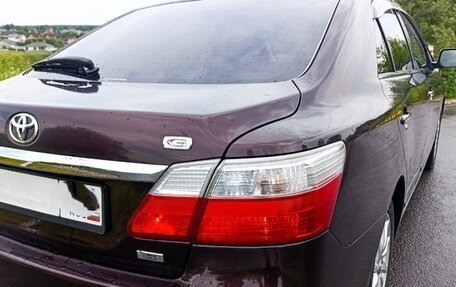 Toyota Premio, 2010 год, 1 170 000 рублей, 2 фотография
