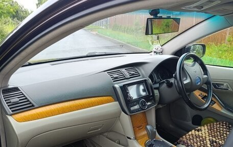 Toyota Premio, 2010 год, 1 170 000 рублей, 9 фотография