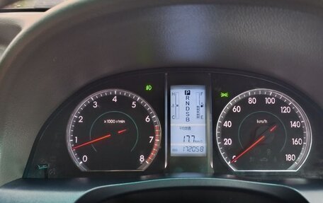 Toyota Premio, 2010 год, 1 170 000 рублей, 8 фотография