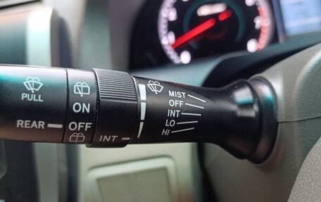 Toyota Premio, 2010 год, 1 170 000 рублей, 14 фотография