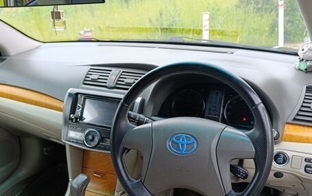 Toyota Premio, 2010 год, 1 170 000 рублей, 10 фотография