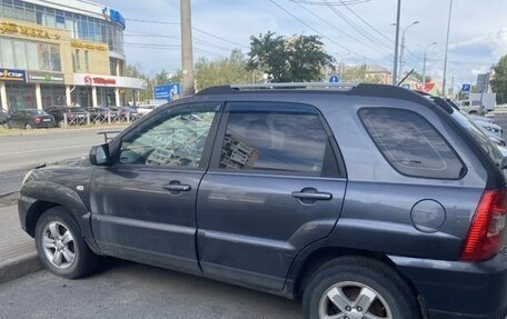 KIA Sportage II, 2009 год, 650 000 рублей, 3 фотография