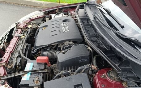 Toyota Premio, 2010 год, 1 170 000 рублей, 16 фотография