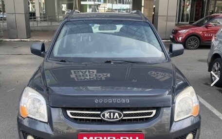 KIA Sportage II, 2009 год, 650 000 рублей, 5 фотография