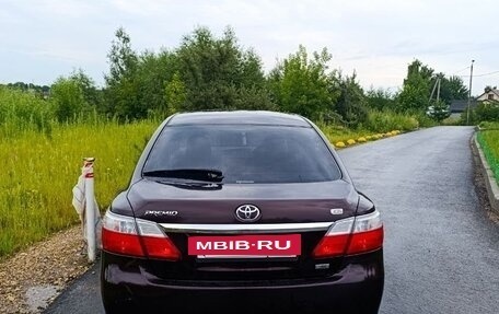 Toyota Premio, 2010 год, 1 170 000 рублей, 18 фотография