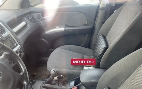KIA Sportage II, 2009 год, 650 000 рублей, 2 фотография