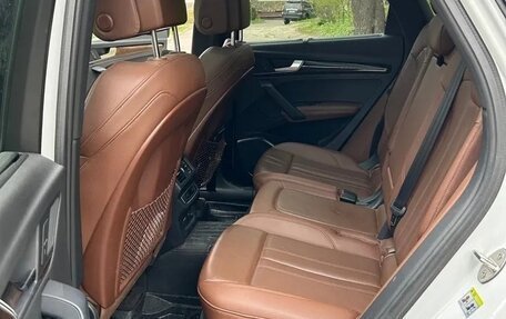 Audi Q5, 2019 год, 2 950 000 рублей, 6 фотография