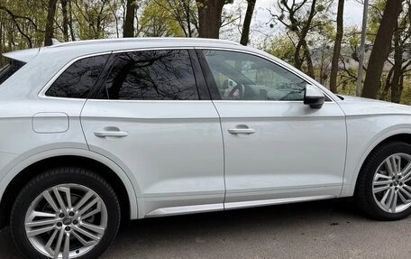 Audi Q5, 2019 год, 2 950 000 рублей, 4 фотография