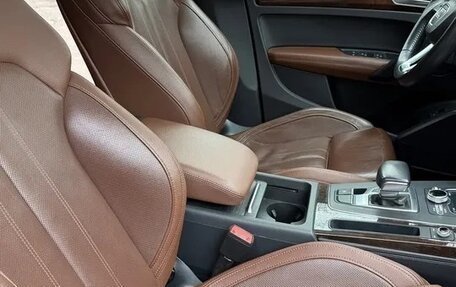 Audi Q5, 2019 год, 2 950 000 рублей, 5 фотография