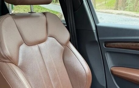 Audi Q5, 2019 год, 2 950 000 рублей, 7 фотография