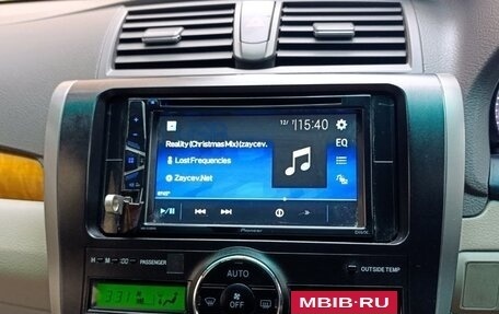 Toyota Premio, 2010 год, 1 170 000 рублей, 12 фотография