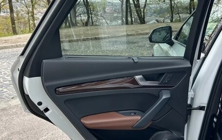 Audi Q5, 2019 год, 2 950 000 рублей, 9 фотография