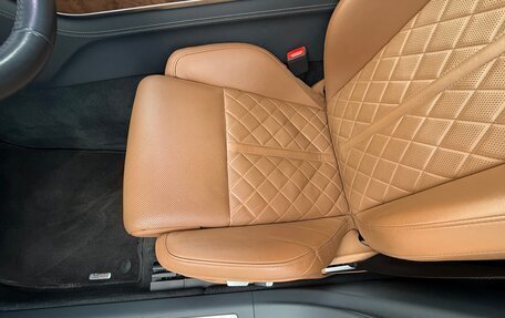 Audi A8, 2019 год, 5 500 000 рублей, 8 фотография