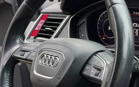 Audi Q5, 2019 год, 2 950 000 рублей, 8 фотография