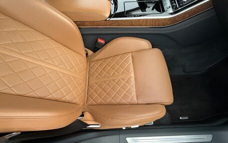 Audi A8, 2019 год, 5 500 000 рублей, 15 фотография