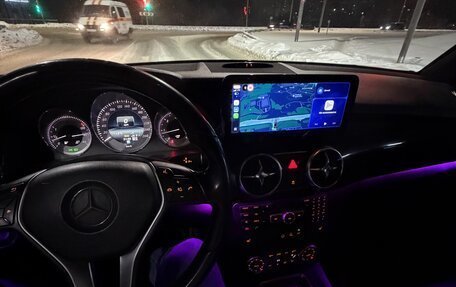 Mercedes-Benz GLK-Класс, 2014 год, 2 100 000 рублей, 7 фотография
