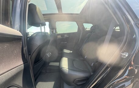 KIA Sportage IV рестайлинг, 2024 год, 3 804 000 рублей, 5 фотография