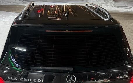 Mercedes-Benz GLK-Класс, 2014 год, 2 100 000 рублей, 3 фотография