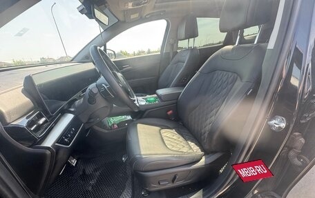 KIA Sportage IV рестайлинг, 2024 год, 3 804 000 рублей, 4 фотография