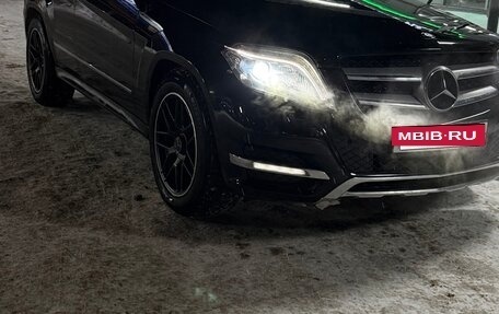 Mercedes-Benz GLK-Класс, 2014 год, 2 100 000 рублей, 6 фотография