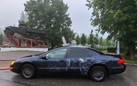 Chrysler Concorde II, 2000 год, 500 000 рублей, 4 фотография