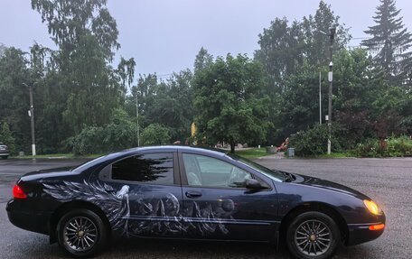 Chrysler Concorde II, 2000 год, 500 000 рублей, 3 фотография
