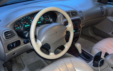 Chrysler Concorde II, 2000 год, 500 000 рублей, 8 фотография
