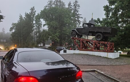 Chrysler Concorde II, 2000 год, 500 000 рублей, 2 фотография