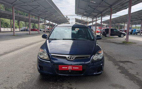 Hyundai i30 I, 2009 год, 549 000 рублей, 3 фотография