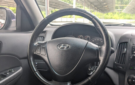 Hyundai i30 I, 2009 год, 549 000 рублей, 9 фотография