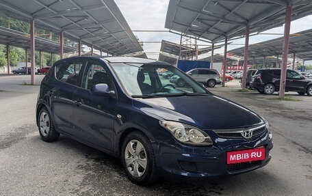 Hyundai i30 I, 2009 год, 549 000 рублей, 2 фотография