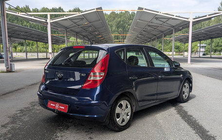 Hyundai i30 I, 2009 год, 549 000 рублей, 7 фотография